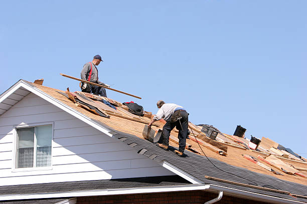 Sheet Metal Roofing in Batesville, MS